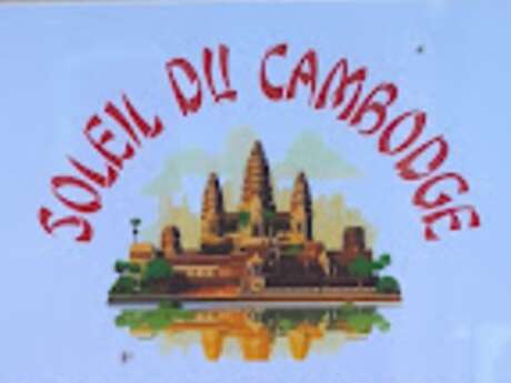 SOLEIL DU CAMBODGE