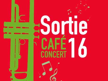 SORTIE 16