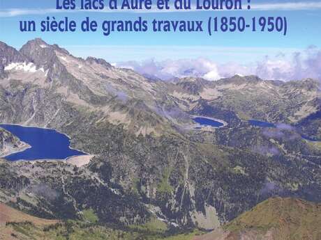 Sortie dans la réserve naturelle du Néouvielle