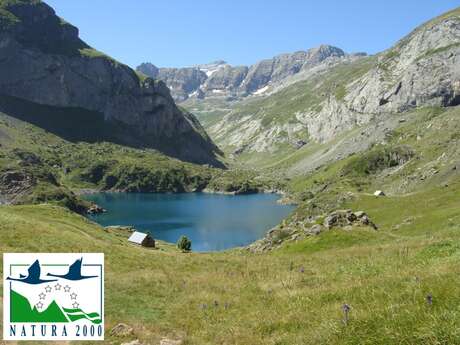 Sortie Natura 2000 : "Paysages grandioses autour du lac des Gloriettes"