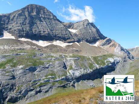 Sortie Natura 2000 : "Découvrir le Cirque de Gavarnie autrement"