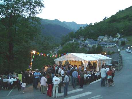 Fête de Soulan