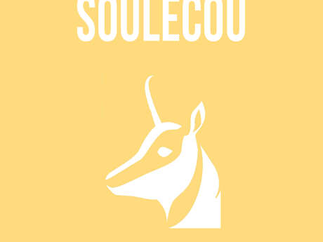 ITINERAIRE RANDO SOULECOU