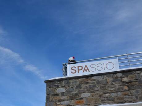 SPASSIO