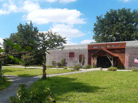 Expositions à Spirale