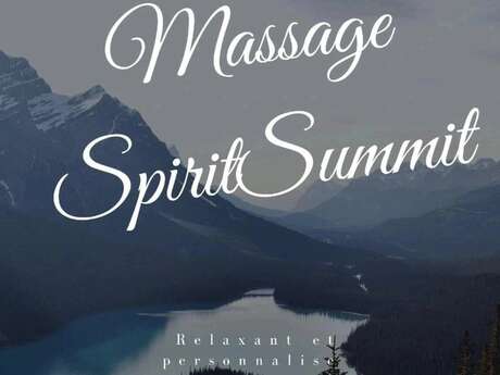 SPIRIT SUMMIT
