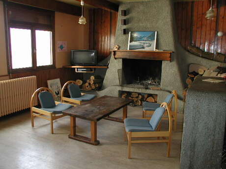 CENTRE DE VACANCES CHALET DE BEGLES