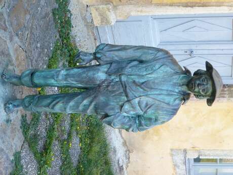 MUSEE DES CAGOTS