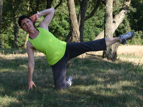 PILATES ET ACTIVITES GYMNIQUES