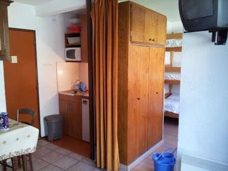 RESIDENCE MYRTILLES II - 44