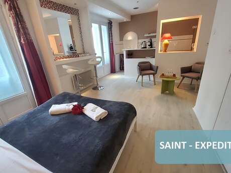 STUDIO SAINT-EXPEDIT