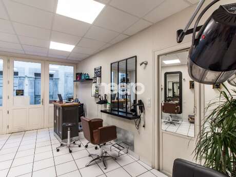 STUDIO COIFFURE