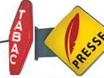 TABAC PRESSE DES HALLES