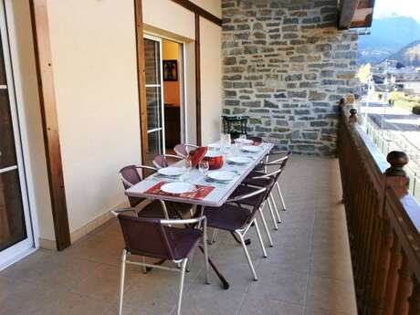 APPARTEMENT "ASTER" RESIDENCE LE TRIANON