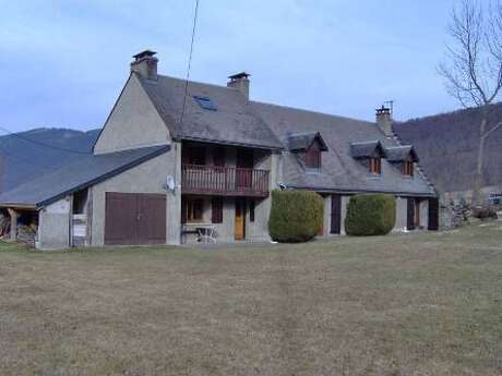 MAISON JUMELEE