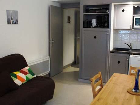 APPARTEMENT DANS RESIDENCE ROYAL MILAN