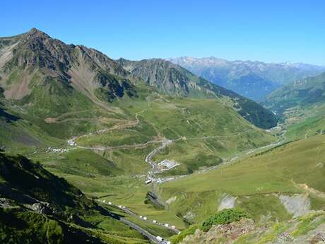 COL DU TOURMALET