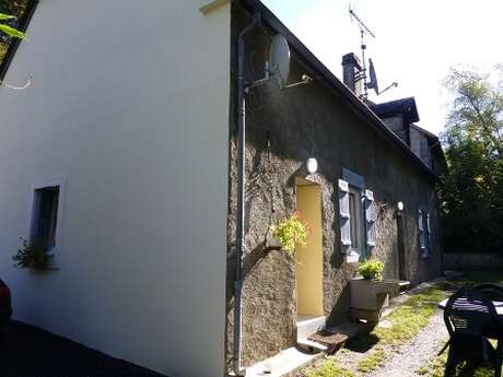 MAISON MITOYENNE