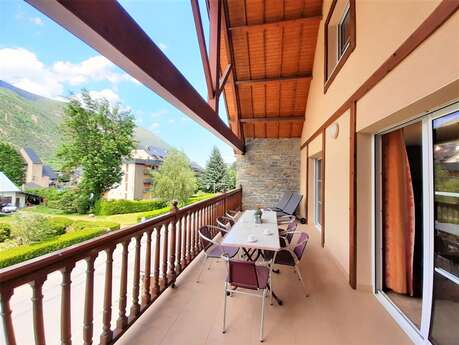 APPARTEMENT "ASTER" RESIDENCE LE TRIANON