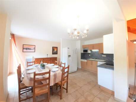 APPARTEMENT "BETOINE" RESIDENCE LE TRIANON