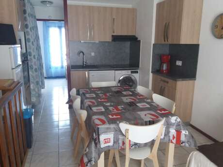 APPARTEMENT