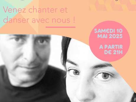 Repas spectacle