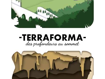 PASS EXPERIENCE - TERRAFORMA