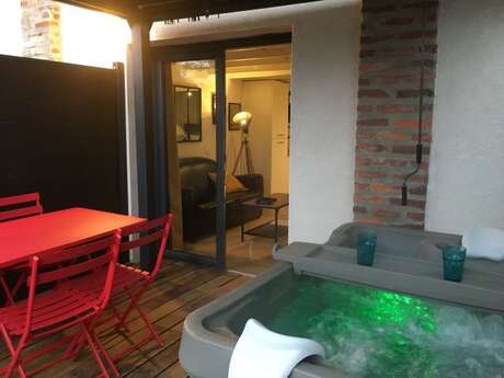 LE CLUB - LES SPAS DE LA CHARTREUSE