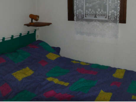 APPARTEMENT DANS RESIDENCE