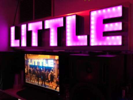 LE LITTLE