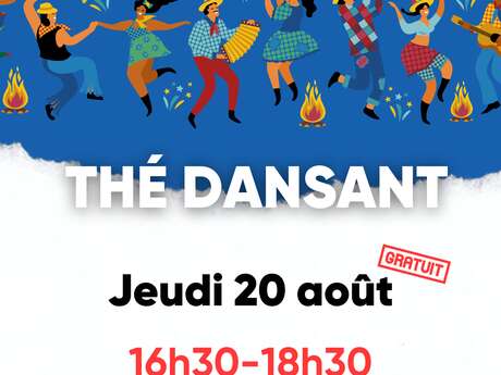 Thé dansant
