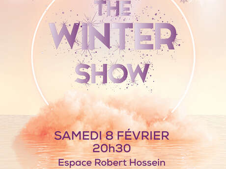 The Winter Show - Spectacle de Danse de L'Atelier NCL