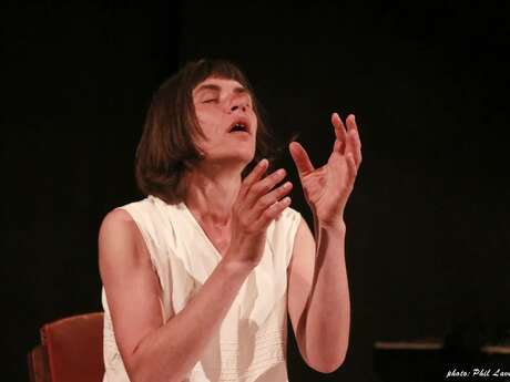 Théâtre musical "Théogonie"