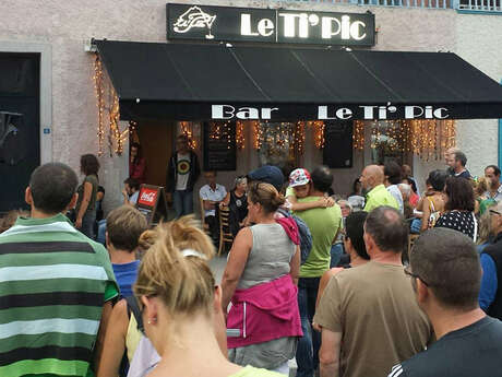 BAR LE TI'PIC