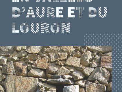 Exposition : La pierre sèche en vallées d'Aure et du Louron