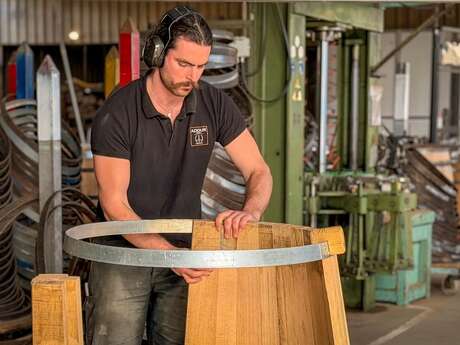 TONNELLERIE DE L'ADOUR