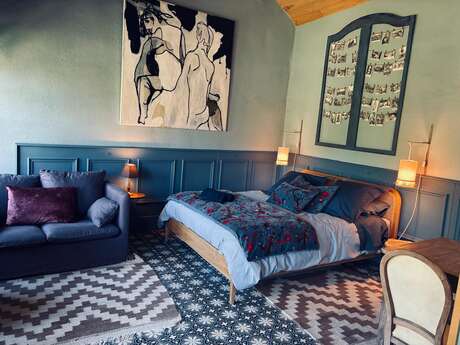 LA BASTIDE DE SHERLOCK