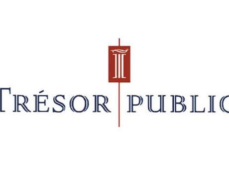 TRESOR PUBLIC