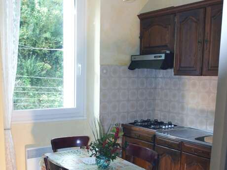 VILLA MARY - APPT N°6