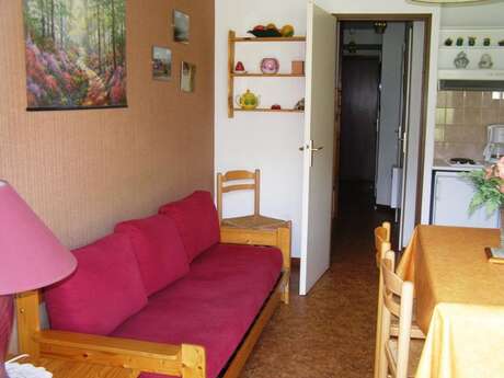 APPARTEMENT RESIDENCE VILLAGE DES THERMES