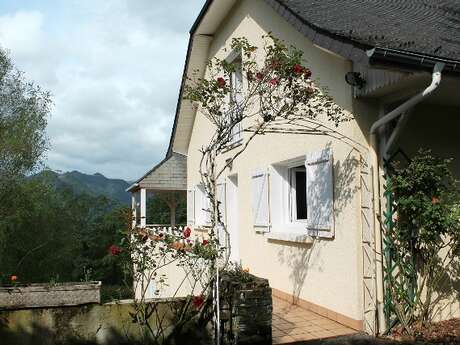VILLA BARTRES