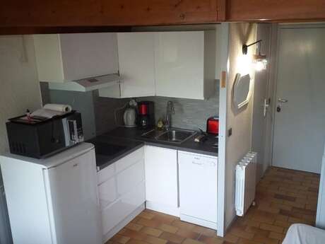 RESIDENCE VILLAGE II - 41