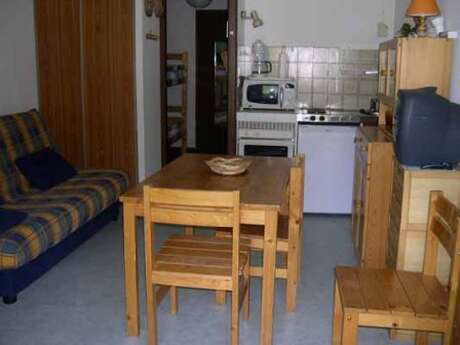 STUDIO DANS RESIDENCE