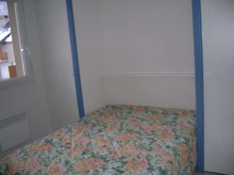 APPARTEMENT DANS RESIDENCE
