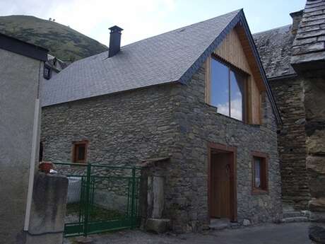 MAISON "LA BOURDETTE"
