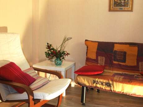 VILLA MARY - APPT N°7