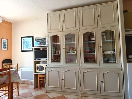 RESIDENCE GENTIANES I - 24