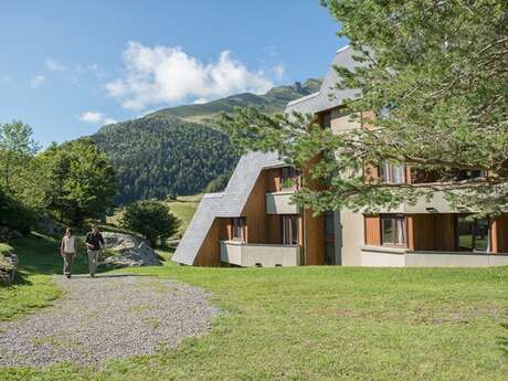 LE NABIAS 1450 VAL LOURON