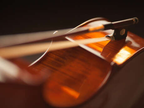 Musique en Madiran
