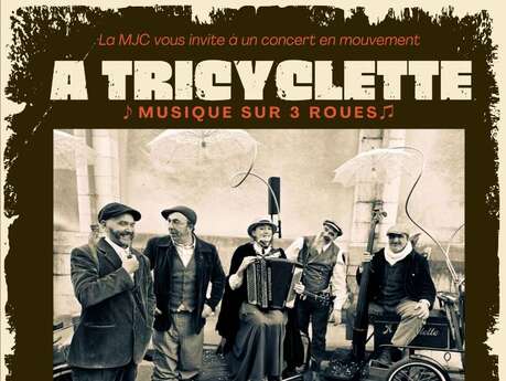 Spectacle théâtral et musical